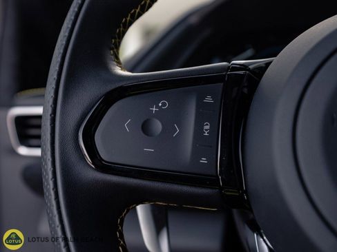 Used 2024 Lotus Emira First Edition image 29