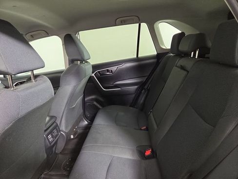 Used 2024 Toyota RAV4 LE AWD/4WD image 15