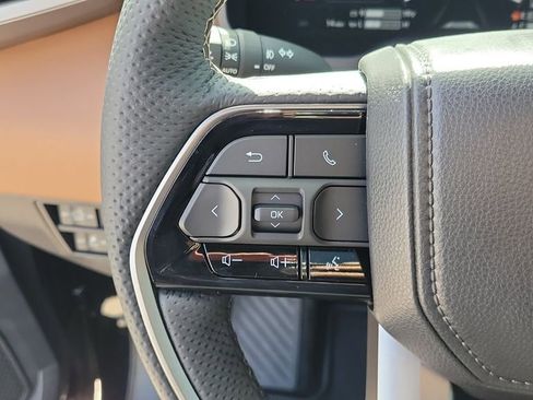 New 2026 Toyota Tundra 1794 Edition AWD/4WD image 21