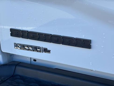 New 2026 RAM 2500 Big Horn image 13