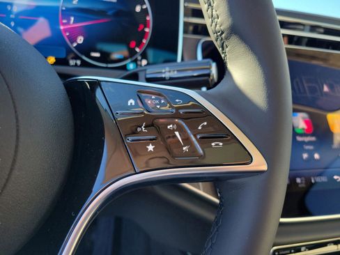 New 2026 Mercedes-Benz E 350 Sedan image 15