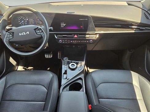 Used 2023 Kia Niro Wave FWD image 25