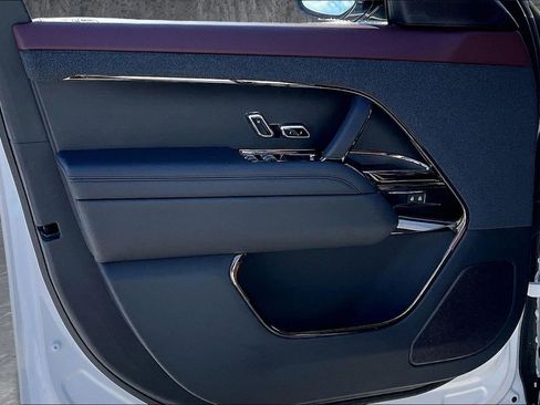 Used 2025 Land Rover Range Rover Sport Dynamic SE image 19