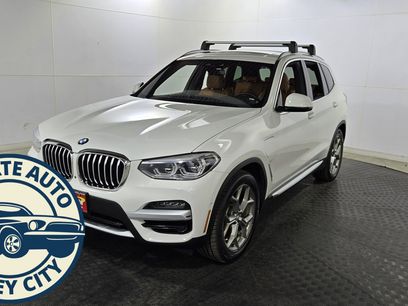 Used 2021 BMW X3 xDrive30e w/ Executive Package