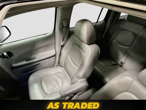 Used 2007 Chevrolet HHR LT w/ LT Preferred Equipment Group FWD image 21