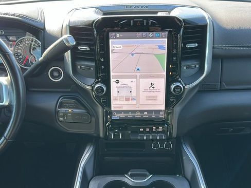 Used 2022 RAM 3500 Laramie image 11