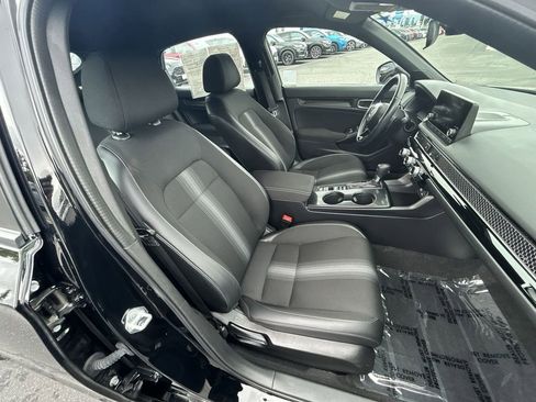 Used 2023 Honda Civic Sport image 24