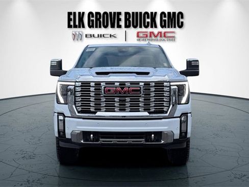 New 2026 GMC Sierra 2500 Denali image 9