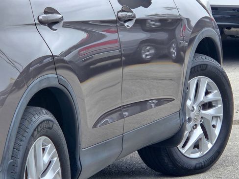 Used 2016 Honda CR-V EX-L image 18