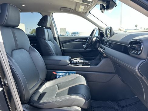 Certified 2023 Honda Pilot EX-L image 26