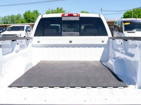 Used 2016 Chevrolet Silverado 1500 LT w/ All Star Edition image 16