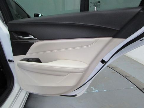 Used 2020 Cadillac CT4 Premium Luxury AWD/4WD image 18