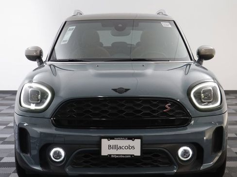 Certified 2023 MINI Cooper Countryman S w/ Signature Upholstery Package image 23
