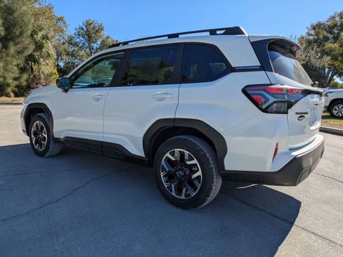 New 2026 Subaru Forester Premium image 6