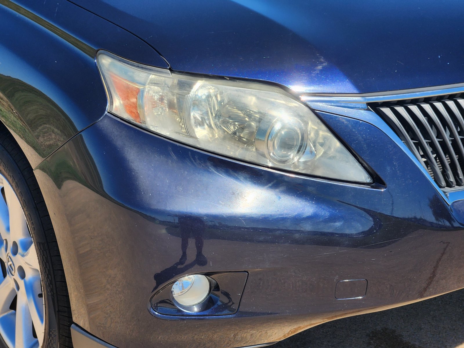 Used 2010 Lexus RX 350 2WD image 11