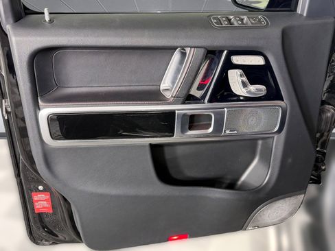 Used 2019 Mercedes-Benz G 550 image 20