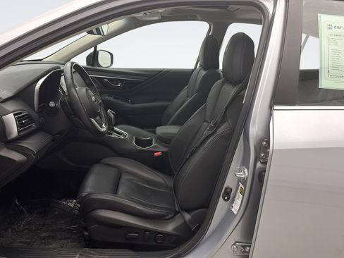 Used 2022 Subaru Legacy Limited image 11