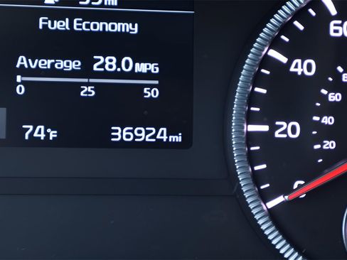 Used 2021 Kia Telluride EX w/ EX Premium Package image 24