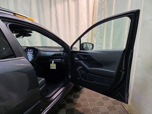 New 2026 Subaru Crosstrek 2.5i Wilderness image 34