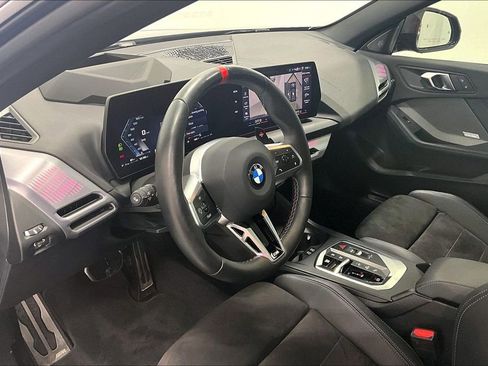 Certified 2025 BMW M235i xDrive image 13