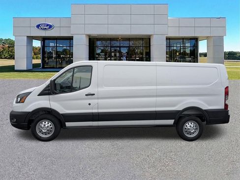 New 2025 Ford Transit 250 Base w/ Exterior Upgrade Package image 7