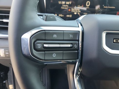 New 2026 GMC Terrain Denali image 22