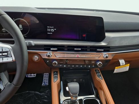 New 2025 Kia Telluride SX Prestige X-Line image 24