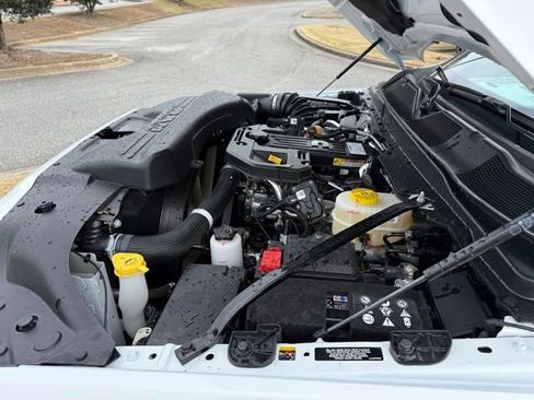 New 2026 RAM 2500 Laramie w/ Night Edition image 32