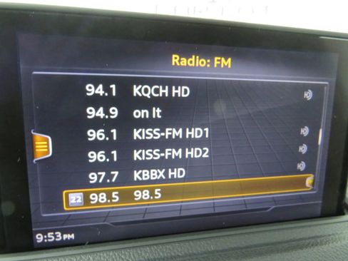 Used 2018 Audi A3 2.0T Premium Plus w/ Premium Plus Package image 19