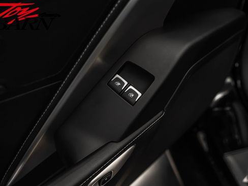 Used 2018 Chevrolet Corvette Grand Sport image 28