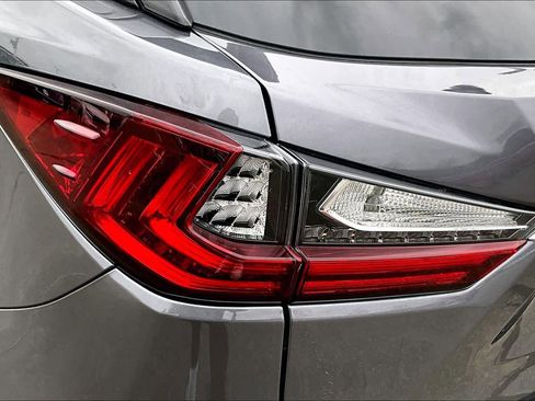 Used 2017 Lexus RX 350 FWD image 25