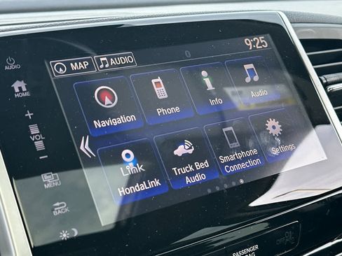 Used 2020 Honda Ridgeline RTL-E image 19