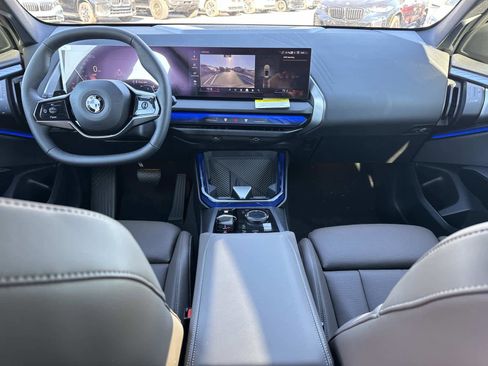 New 2026 BMW X3 xDrive30 w/ Convenience Package image 16