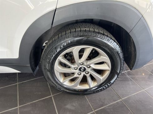 Used 2018 Hyundai Tucson SEL image 28