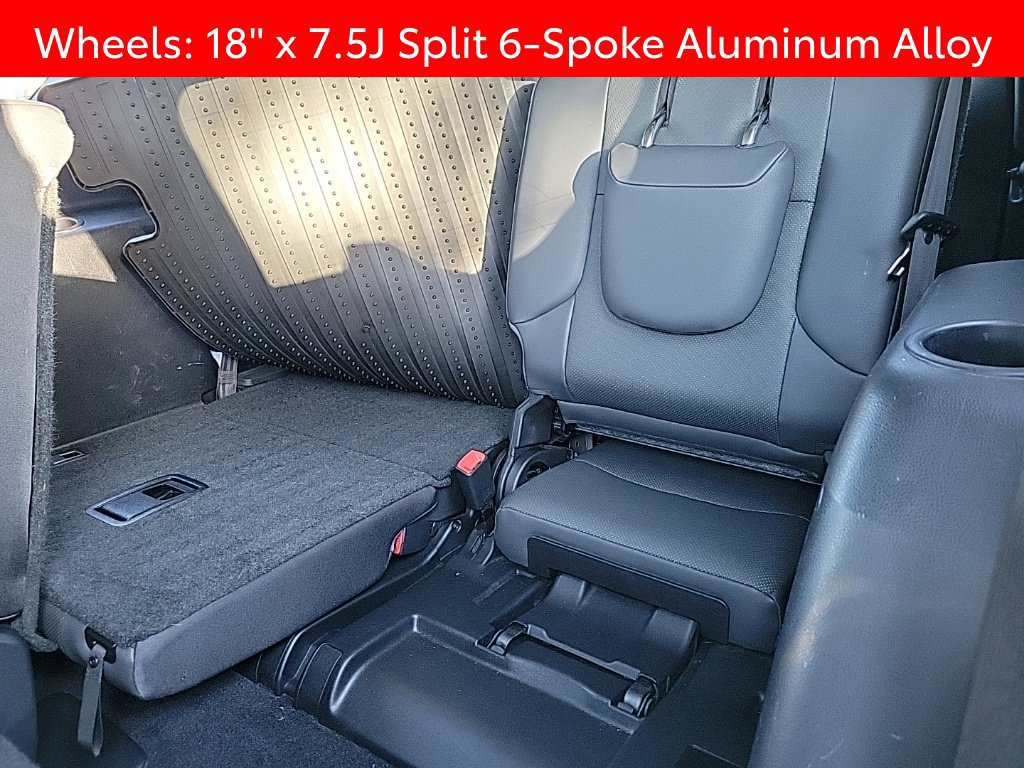 Used 2019 Lexus GX 460 Premium AWD/4WD image 15