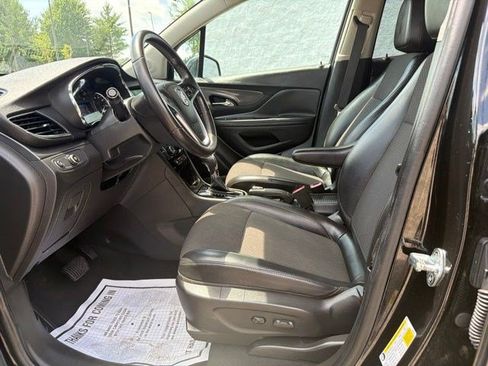 Used 2019 Buick Encore Preferred FWD image 13