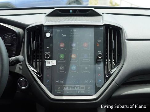 Certified 2025 Subaru Ascent Bronze Edition image 2