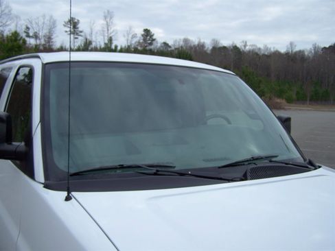 Used 2017 Chevrolet Express 2500 LT w/ LT Preferred Equipment Group image 26