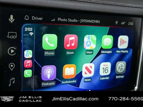 Used 2023 GMC Yukon XL Denali w/ Denali Reserve Package image 29