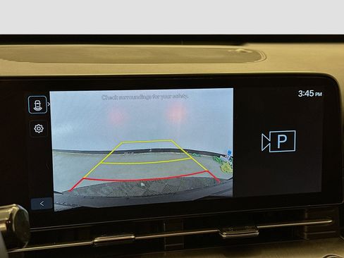 Used 2024 Hyundai Kona SEL image 23