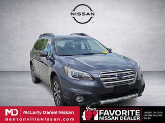 Used 2017 Subaru Outback 2.5i Limited AWD/4WD video 1