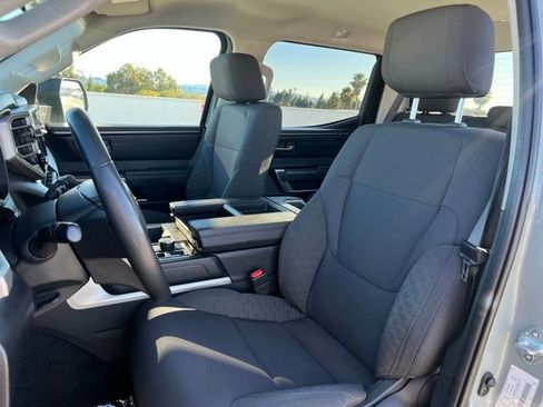 Used 2023 Toyota Tundra SR5 w/ TRD Sport Package image 20