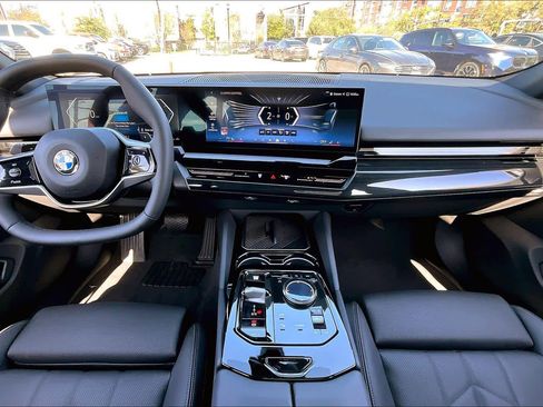 Used 2026 BMW 530i image 14