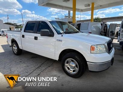 Used 2008 Ford F150 XLT