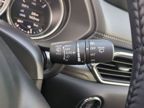 New 2025 MAZDA CX-5 AWD 2.5 S w/ Preferred Package image 23