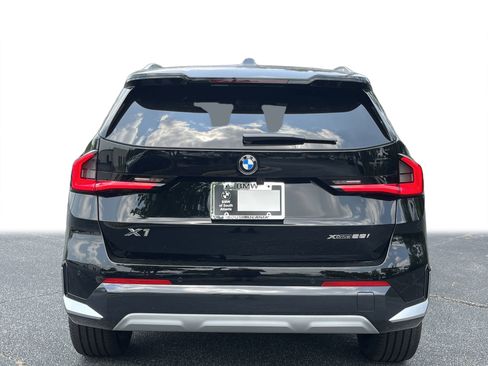 New 2025 BMW X1 xDrive28i w/ Convenience Package image 26