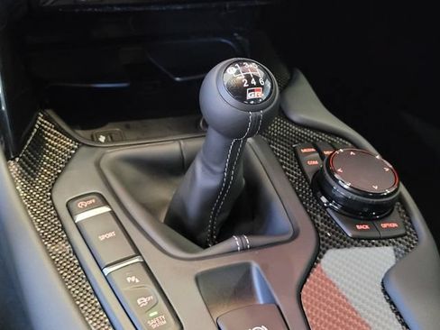 New 2026 Toyota Supra Premium RWD image 10