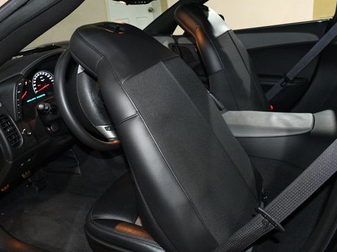 Used 2011 Chevrolet Corvette ZR1 w/ Preferred Equipment Group RWD image 15