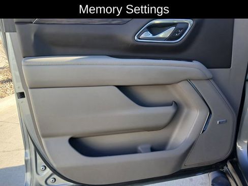 Certified 2022 Chevrolet Tahoe Z71 w/ Z71 Off-Road Package image 12