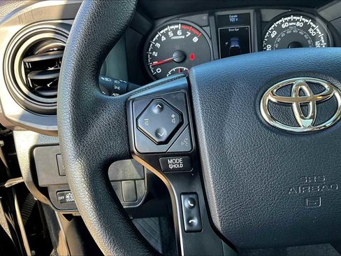 Used 2023 Toyota Tacoma SR image 20